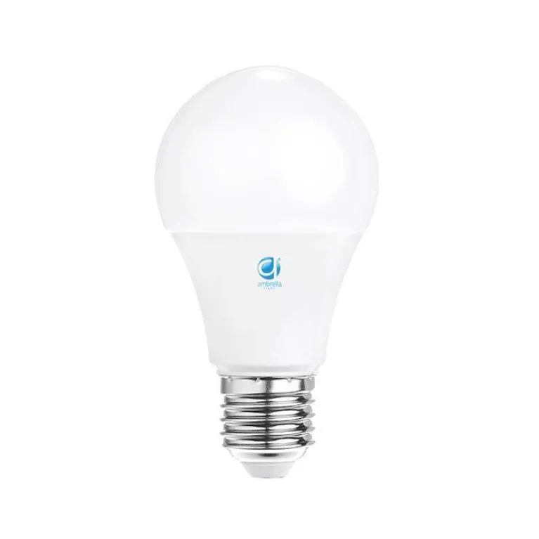 Лампа светодиодная Ambrella light E27 7W 3000K белая 207127 в Нижнем Новгороде