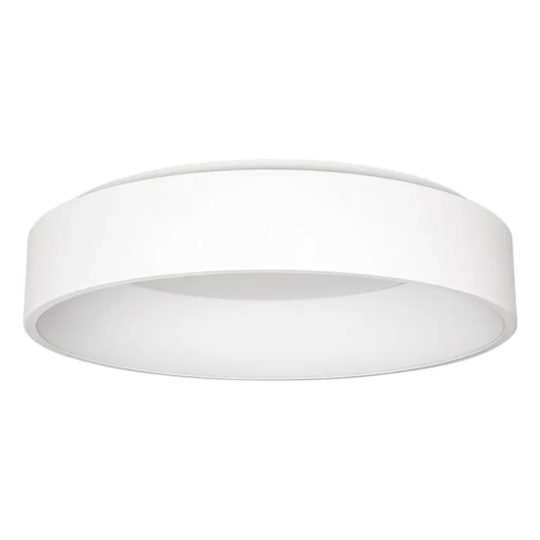 Потолочный светодиодный светильник Arlight SP-Tor-Ring-Surface-R600-42W Warm3000 022137(1) в Нижнем Новгороде