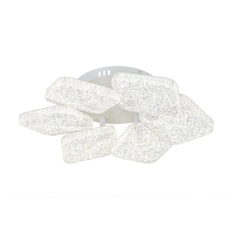 Потолочная люстра Escada Agata 10264/6LED в Нижнем Новгороде