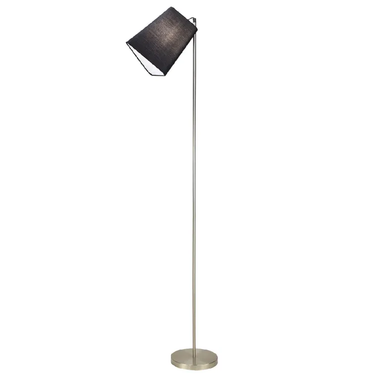 Торшер Escada Hall 10185/T Black в Нижнем Новгороде