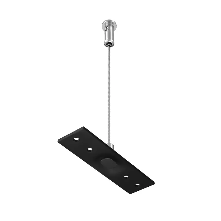 Тросовый подвес Maytoni Technical Accessories for Exility TRA034SW-2B в Нижнем Новгороде