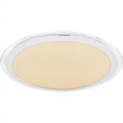 Потолочный светодиодный светильник Globo Nicole Ii 48395-30