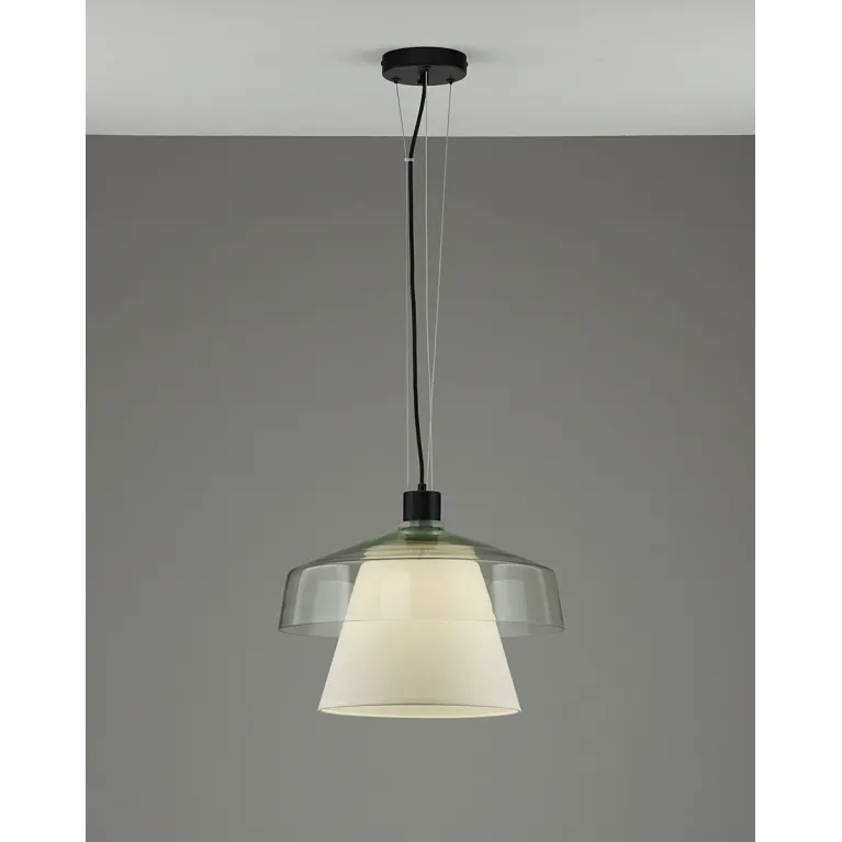 Подвесной светильник Moderli Takoma V11830-1P в Нижнем Новгороде