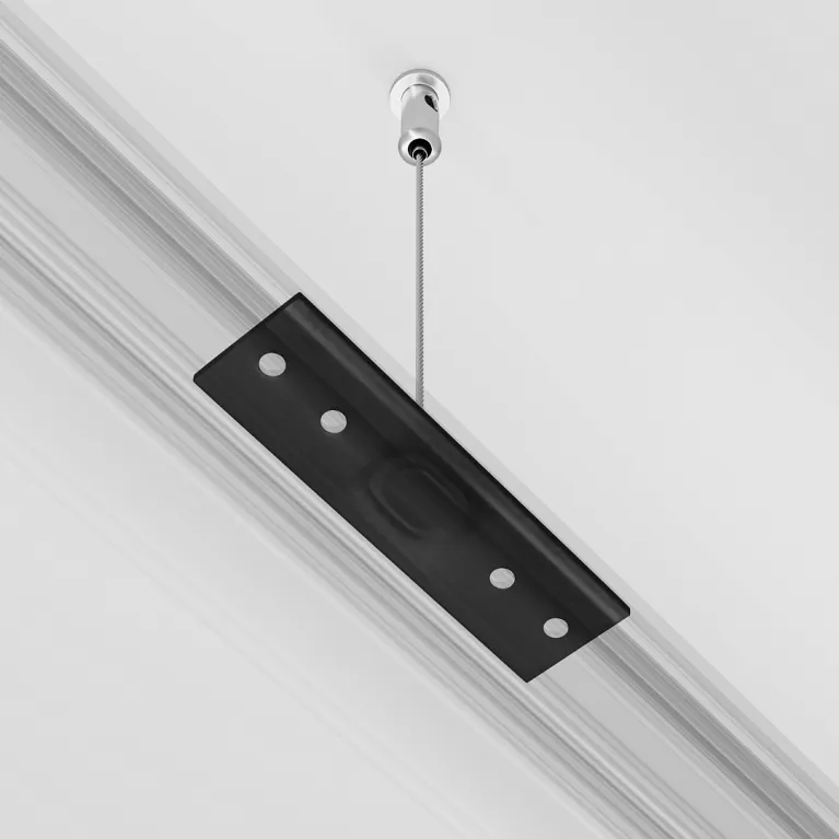 Тросовый подвес Maytoni Technical Accessories for Exility TRA034SW-2B в Нижнем Новгороде