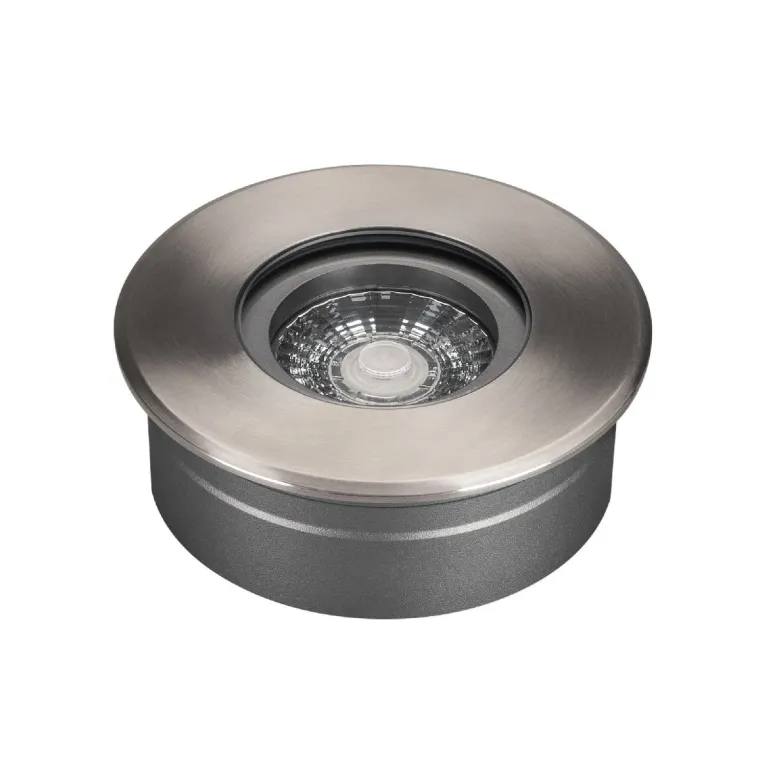 Грунтовый светильник Arlight ART-GROUND-SLIM-R110-6W Warm3000 (SL, 35 deg, 24V) 038163 в Нижнем Новгороде