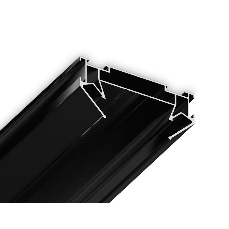 Корпус в натяжной потолок для накладного шинопровода Ambrella Light Standard 220V GL7131 в Нижнем Новгороде
