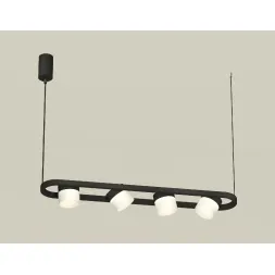 Подвесной светильник Ambrella Light Traditional (C9164, N8402) XB9164154