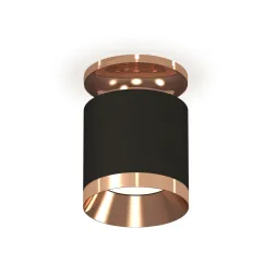 Накладной светильник Ambrella Light Techno XS7402121 (N7930, C7402, N7035)