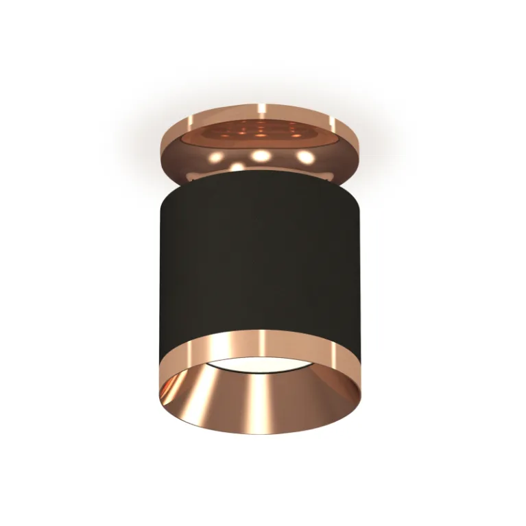 Накладной светильник Ambrella Light Techno XS7402121 (N7930, C7402, N7035) в Нижнем Новгороде