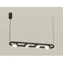 Подвесной светильник Ambrella Light Traditional (C9164, N8480) XB9164200