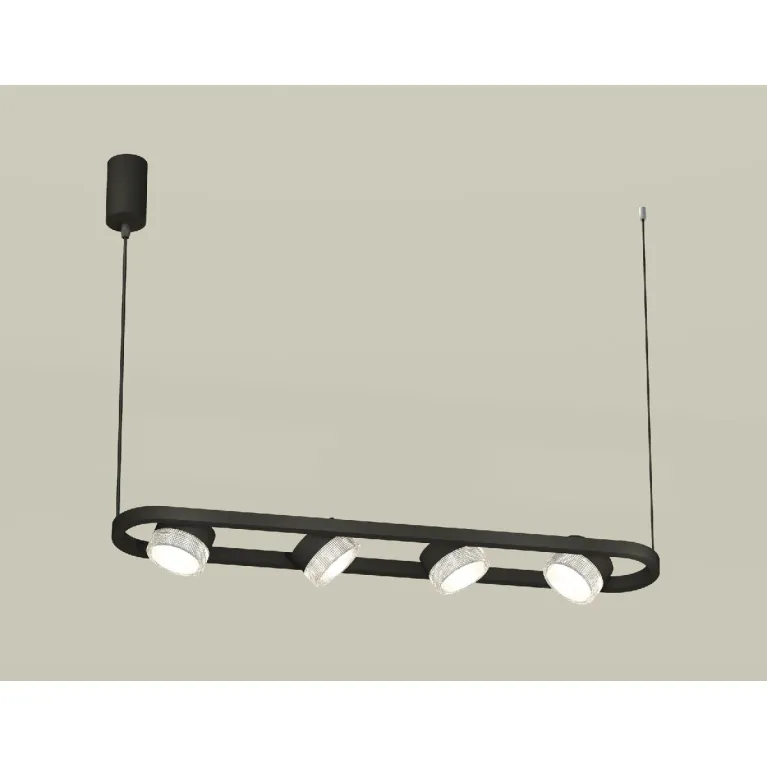 Подвесной светильник Ambrella Light Traditional (C9164, N8480) XB9164200 в Нижнем Новгороде