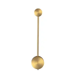 Настенный светильник Odeon Light Hightech Satellite 7009/5WL
