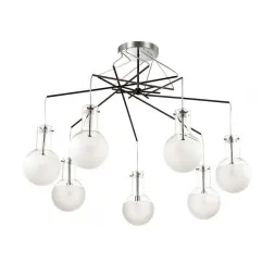Подвесная люстра Odeon Light Marco 4029/7