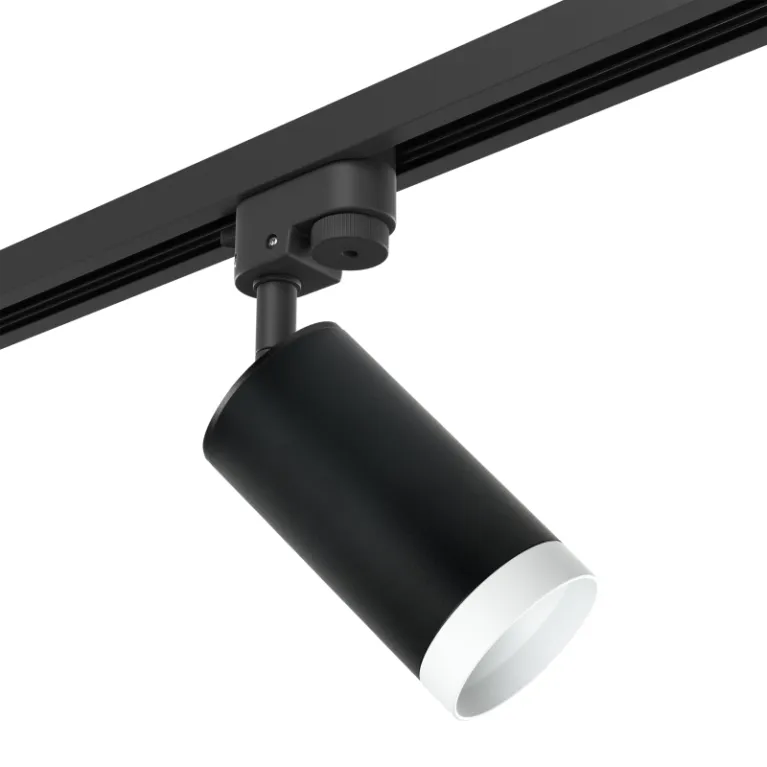 Трековый светильник Lightstar Rullo R1T4373436 (214437+592057+203436) в Нижнем Новгороде