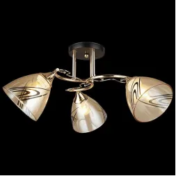 Потолочная люстра Reluce 04077-0.3-03