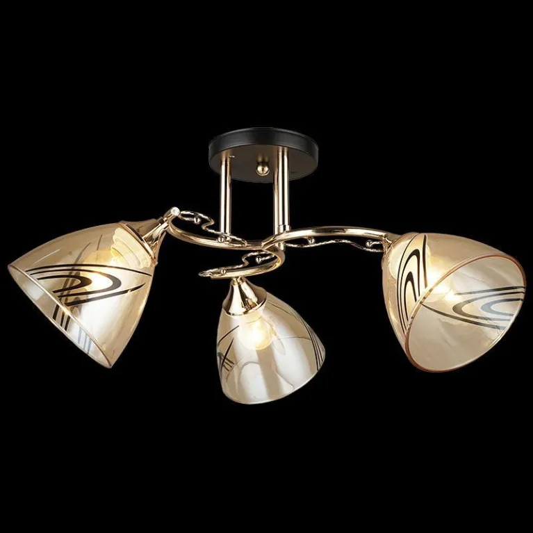 Потолочная люстра Reluce 04077-0.3-03 в Нижнем Новгороде