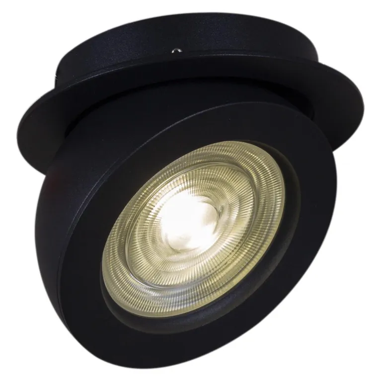 Спот Reluce 84053-9.0-001QR COB10W BK в Нижнем Новгороде