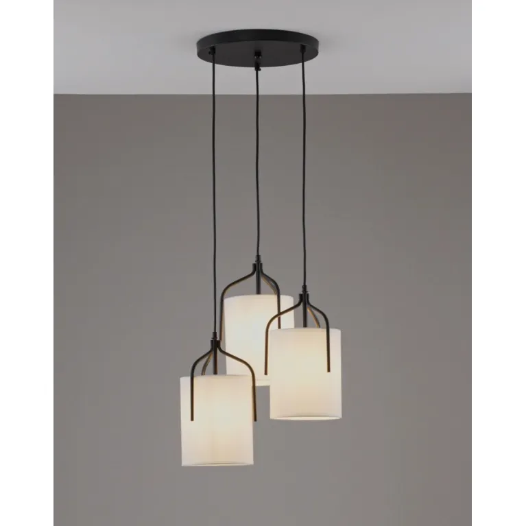 Подвесной светильник Moderli Inari V11850-3P в Нижнем Новгороде