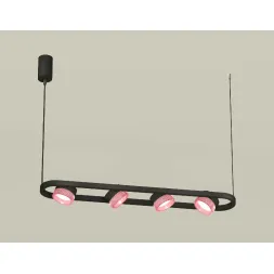 Подвесной светильник Ambrella Light Traditional (C9164, N8486) XB9164201