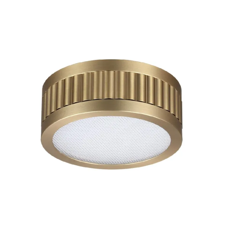 Накладной светильник Odeon Light Hightech Manchester 7013/7CL в Нижнем Новгороде