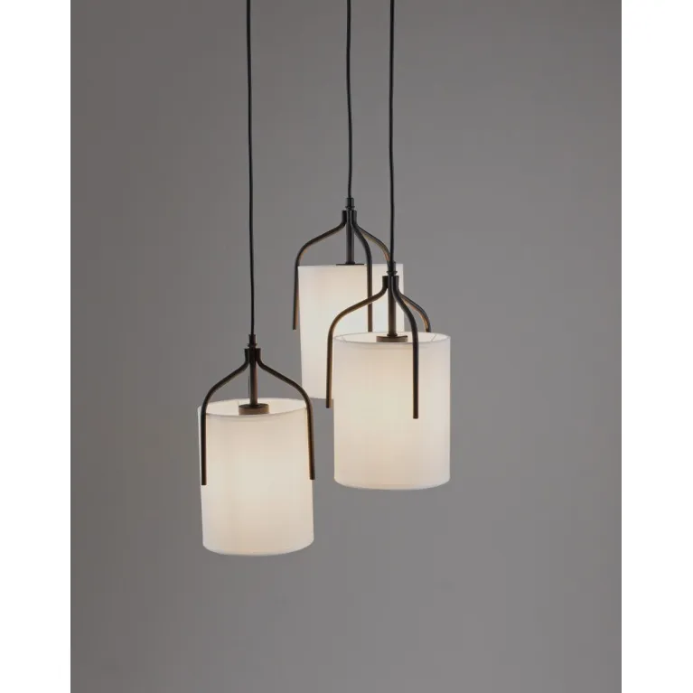 Подвесной светильник Moderli Inari V11850-3P в Нижнем Новгороде