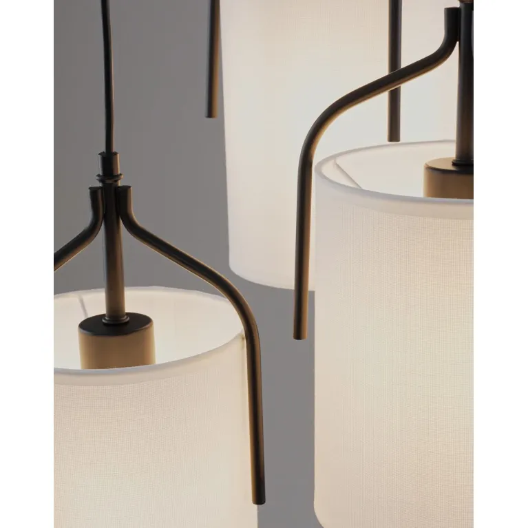 Подвесной светильник Moderli Inari V11850-3P в Нижнем Новгороде