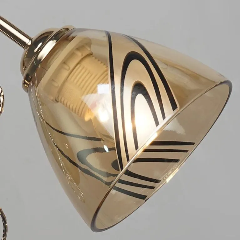 Потолочная люстра Reluce 04077-0.3-03 в Нижнем Новгороде