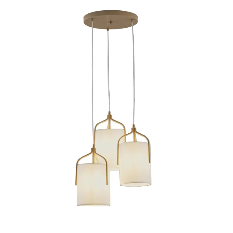 Подвесной светильник Moderli Inari V11857-3P в Нижнем Новгороде