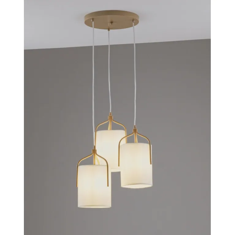 Подвесной светильник Moderli Inari V11857-3P в Нижнем Новгороде