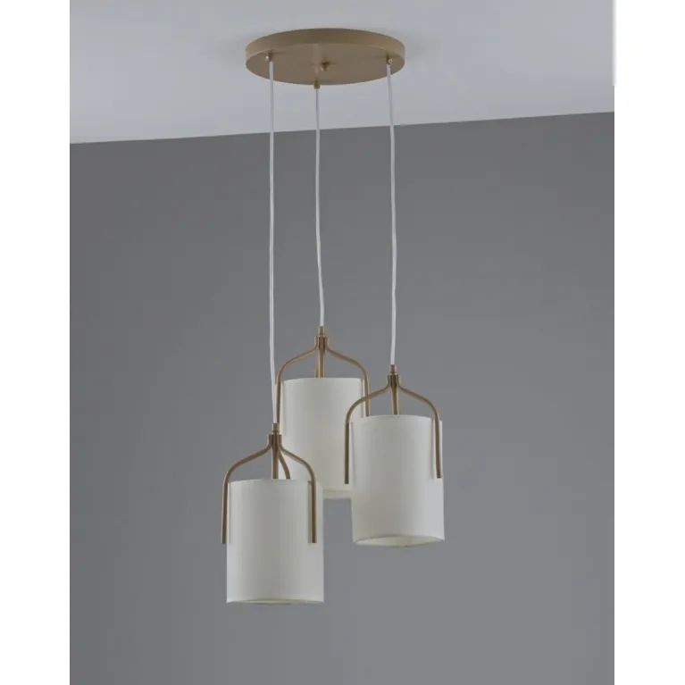 Подвесной светильник Moderli Inari V11857-3P в Нижнем Новгороде