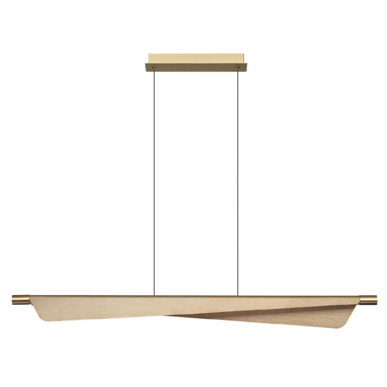 Подвесной светильник Odeon Light Hightech Linea 7017/24LB в Нижнем Новгороде