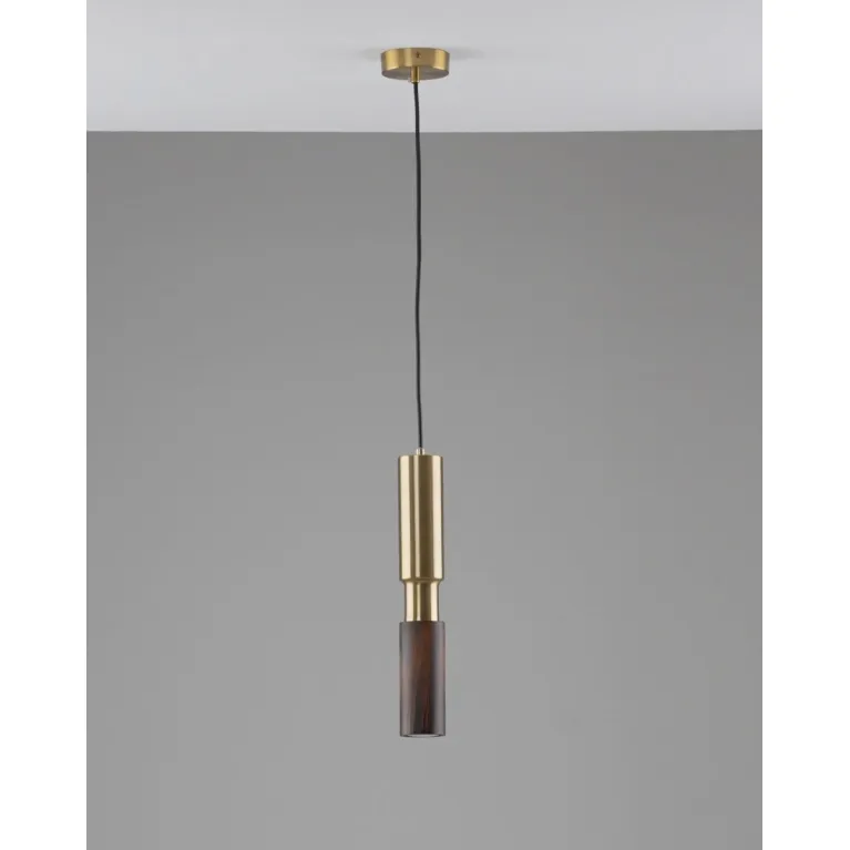 Подвесной светильник Moderli Telma V11860-1P в Нижнем Новгороде