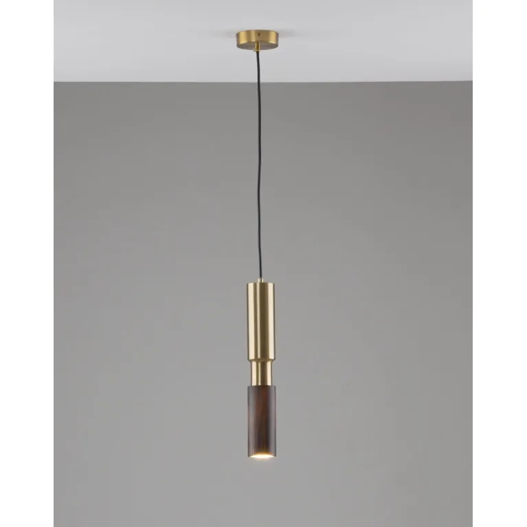 Подвесной светильник Moderli Telma V11860-1P в Нижнем Новгороде