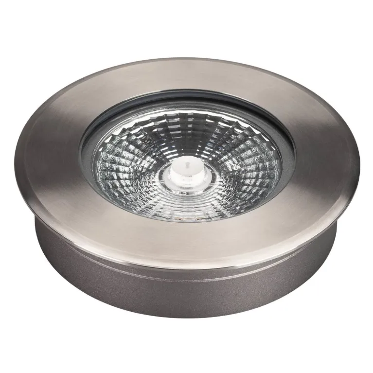 Грунтовый светильник Arlight ART-GROUND-SLIM-R160-15W Warm3000 (SL, 30 deg, 24V) 038167 в Нижнем Новгороде