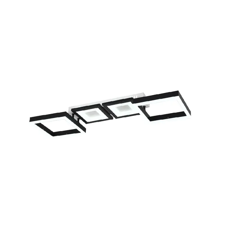 Потолочная люстра Escada Scutum 10266/4LED в Нижнем Новгороде