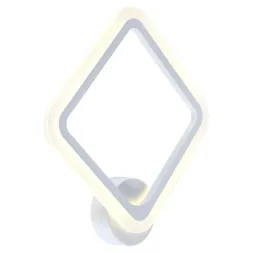 Бра Wedo Light Makkenna WD5009/1W-L-WT