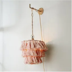 Бра Imperium Loft Tassel 178398-26
