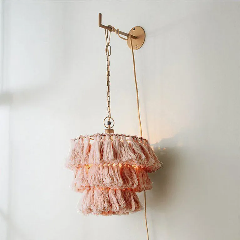 Бра Imperium Loft Tassel 178398-26 в Нижнем Новгороде