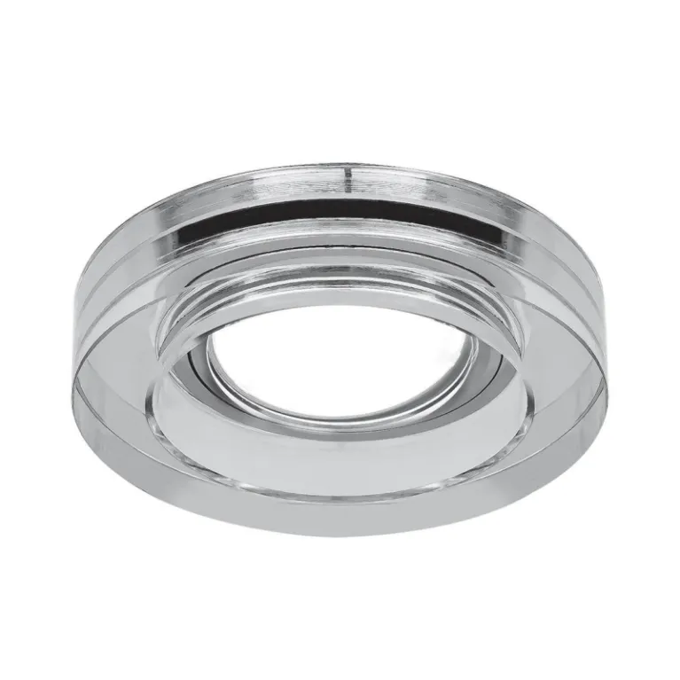 Встраиваемый светильник Gauss Glass CR037 в Нижнем Новгороде