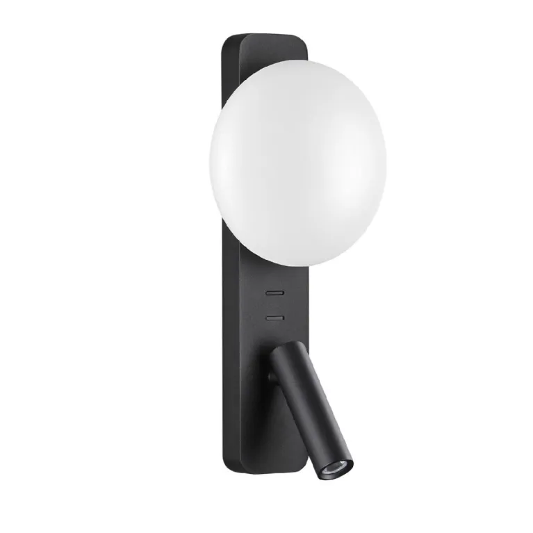 Настенный светильник Odeon Light Hightech Albergo 7048/5WL в Нижнем Новгороде