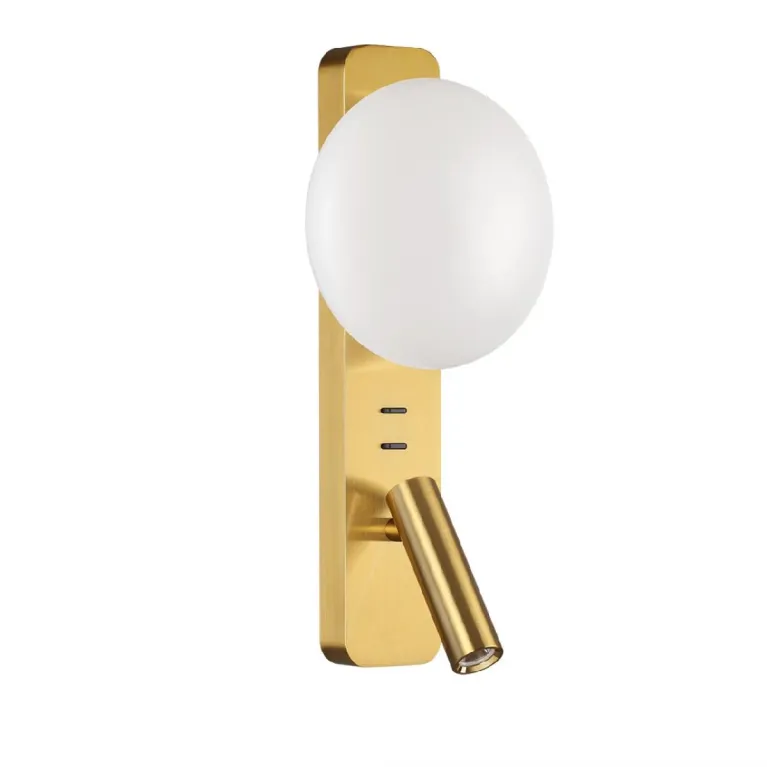 Настенный светильник Odeon Light Hightech Albergo 7050/5WL в Нижнем Новгороде