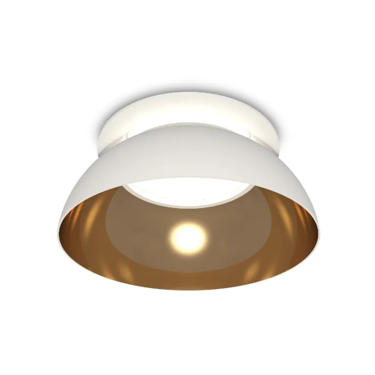 Встраиваемый светильник Ambrella Light Techno spot (C8050, N8144) XC8050101 в Нижнем Новгороде