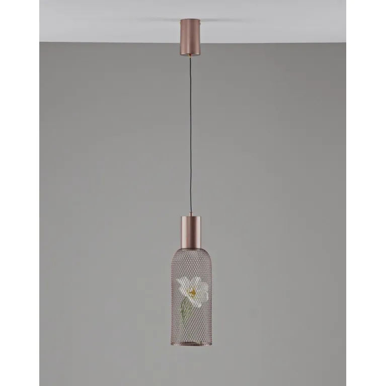 Подвесной светильник Moderli Ophelia V11870-PL в Нижнем Новгороде