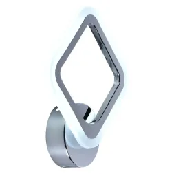 Бра Wedo Light Makkenna WD5009/1W-S-CR
