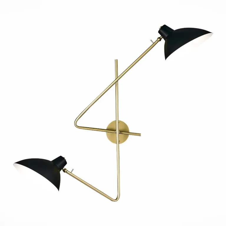 Настенный светильник ST Luce JARRO SL1803.201.02 в Нижнем Новгороде