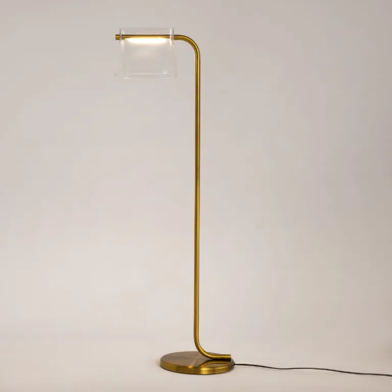 Торшер Maytoni Cabaret MOD170FL-L8BS3K в Нижнем Новгороде