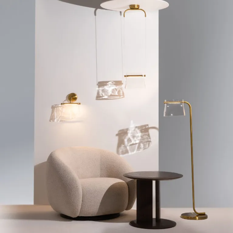 Торшер Maytoni Cabaret MOD170FL-L8BS3K в Нижнем Новгороде