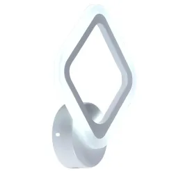 Бра Wedo Light Makkenna WD5009/1W-S-WT