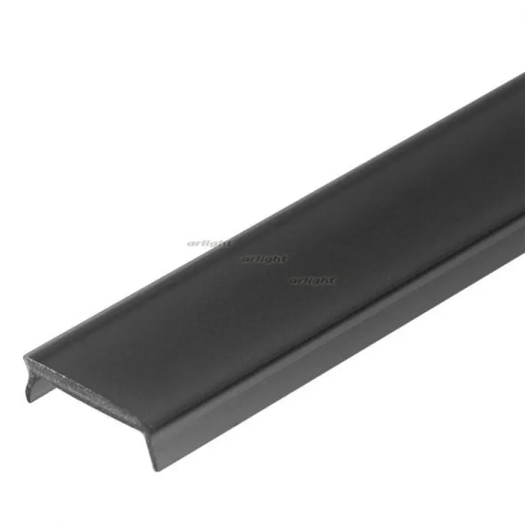 Экран Arlight MAT-L-BLACK черный для PDS, MIC 026854 в Нижнем Новгороде