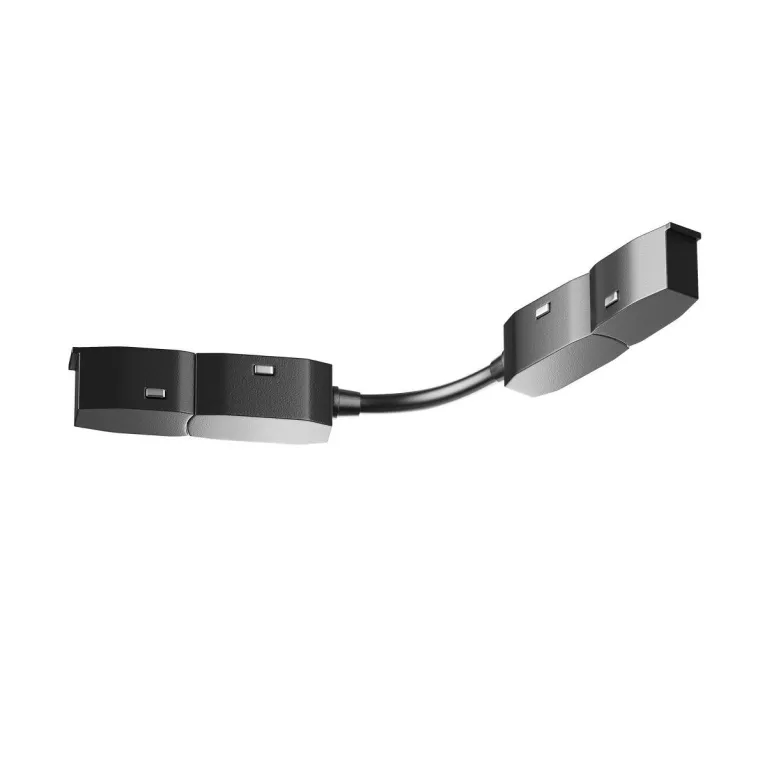 Аксессуар для трекового светильника Maytoni Technical Exility Accessories for tracks TRA034CS-B в Нижнем Новгороде